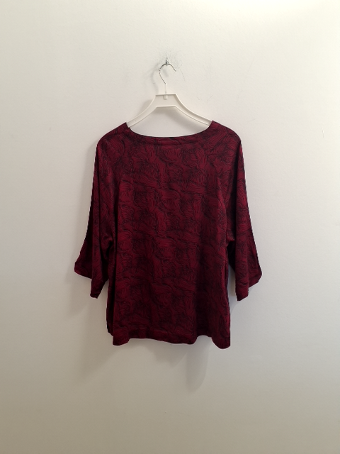 Two Danes Bluse
