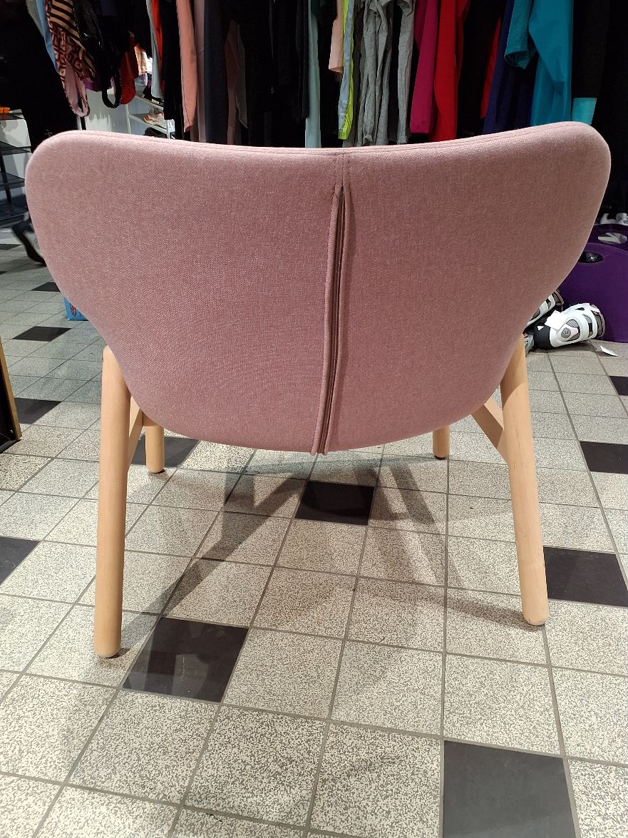 Lænestol Ikea Vedbo