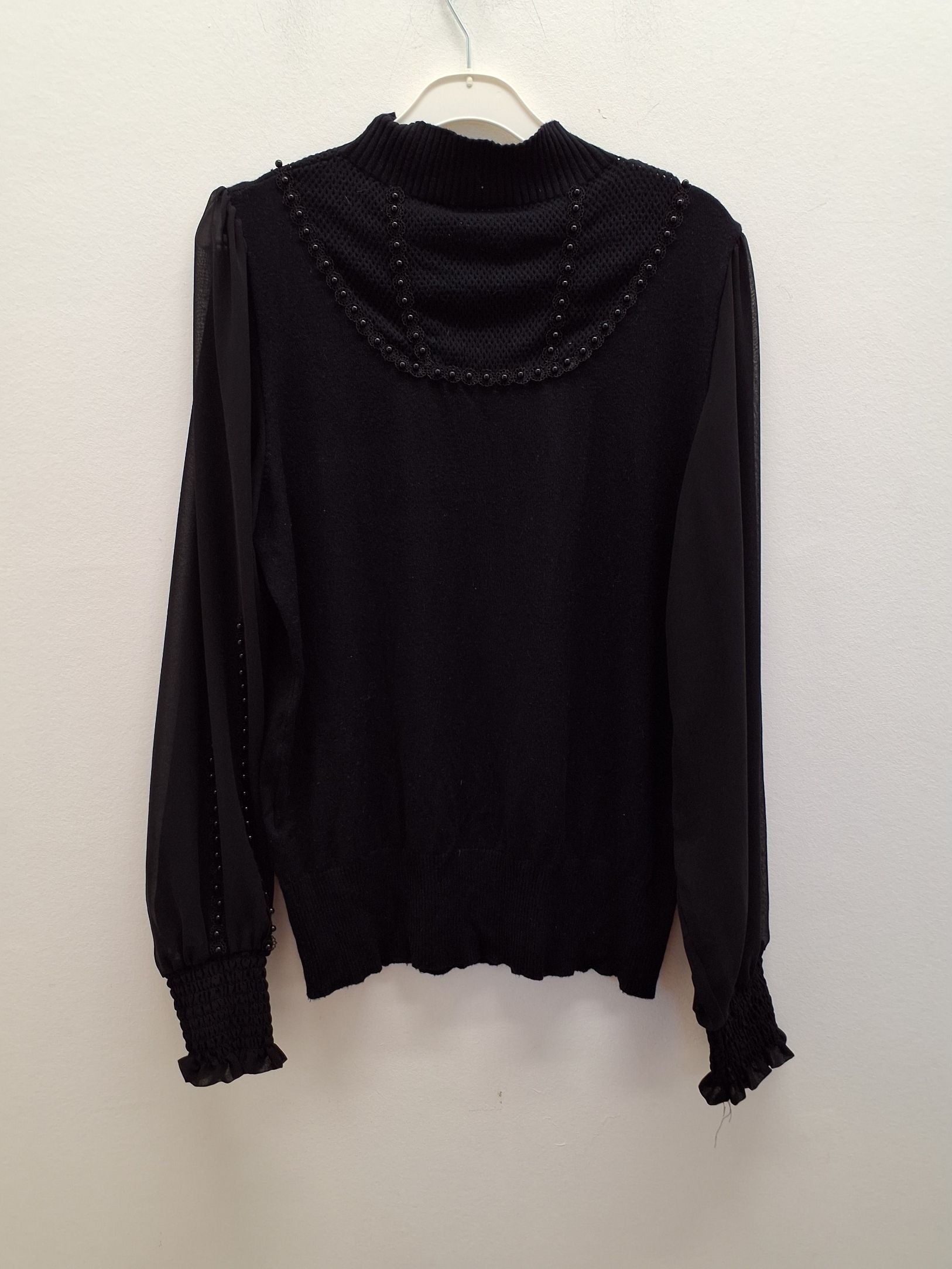 Nü Bluse