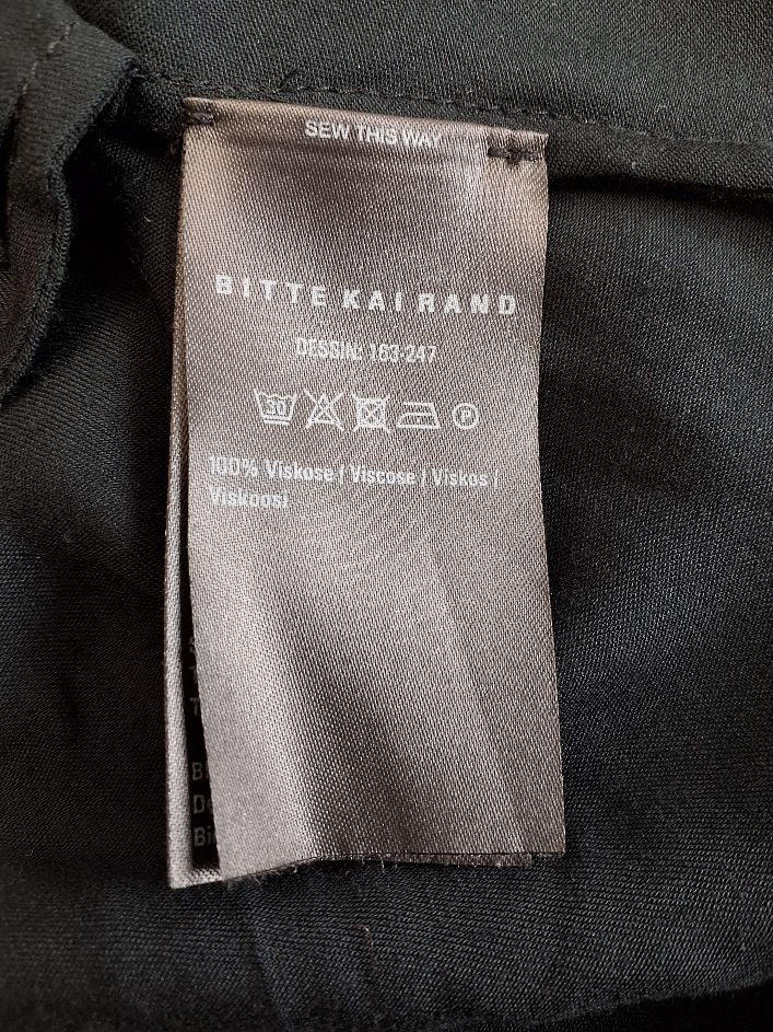Bitte Kai Rand Kjole