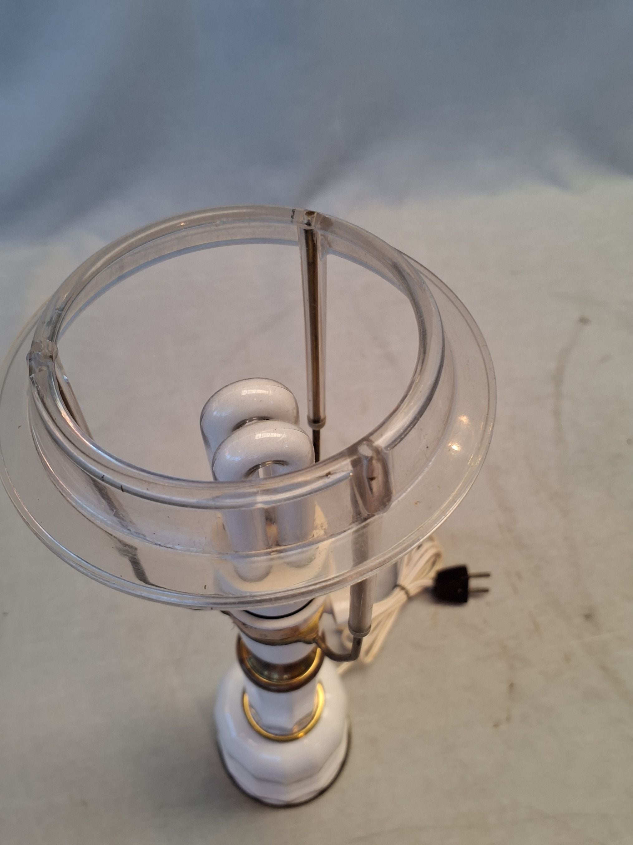 Helberg Bordlampe