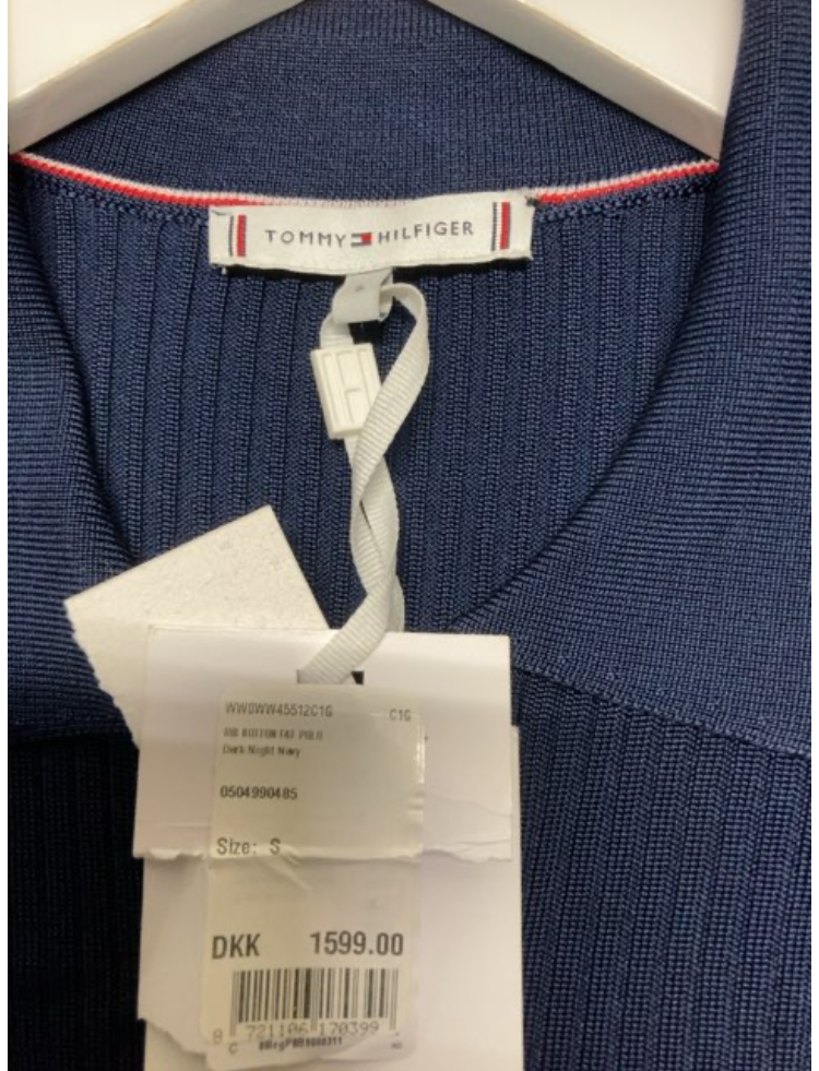 Tommy Hilfiger Kjole