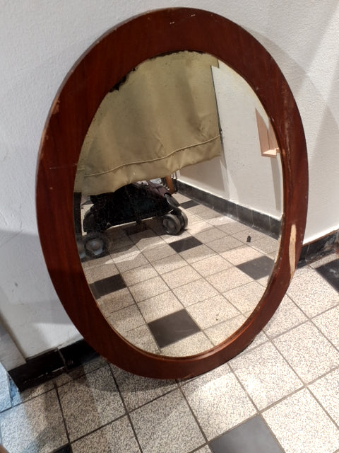 Spejle og rammer
