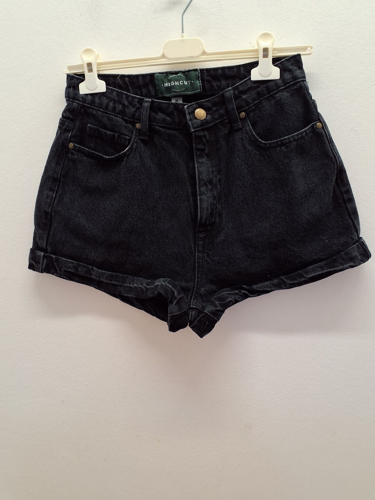 Highcut Shorts
