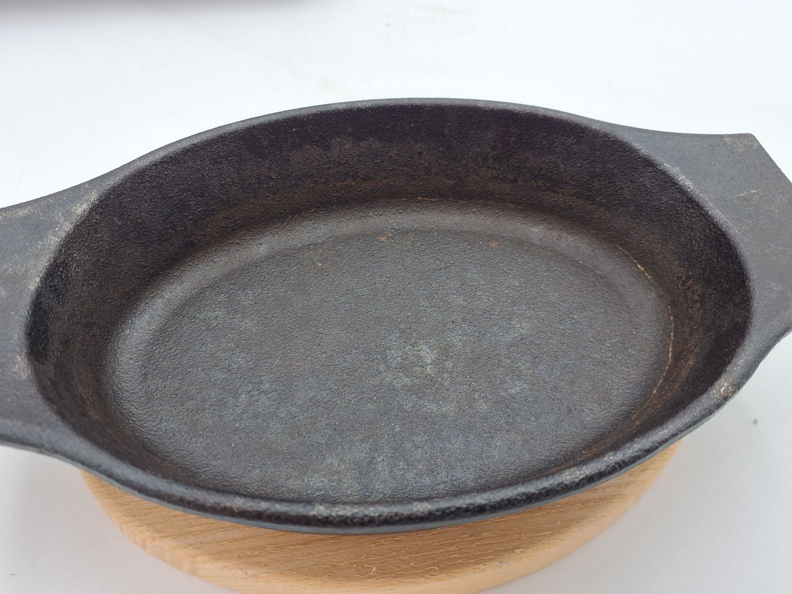 Bagekartoffel "fad"