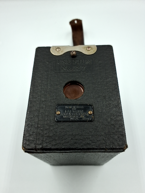 Eastman Kodak Kamara