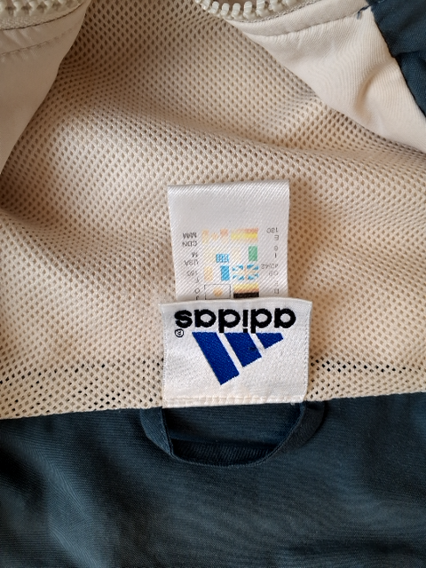 Adidas Sportsoverdel (O422)