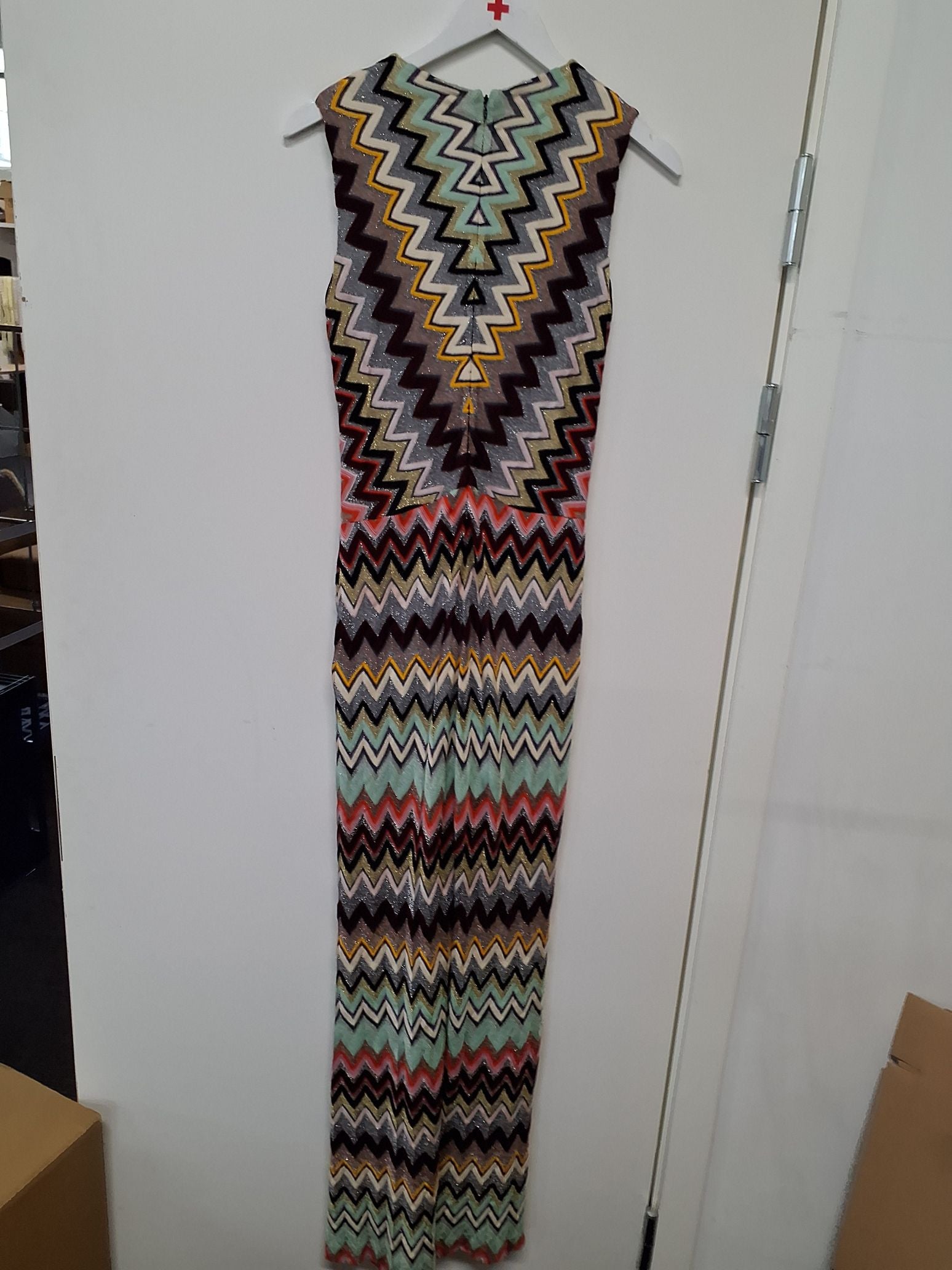 Missoni Buksedragt