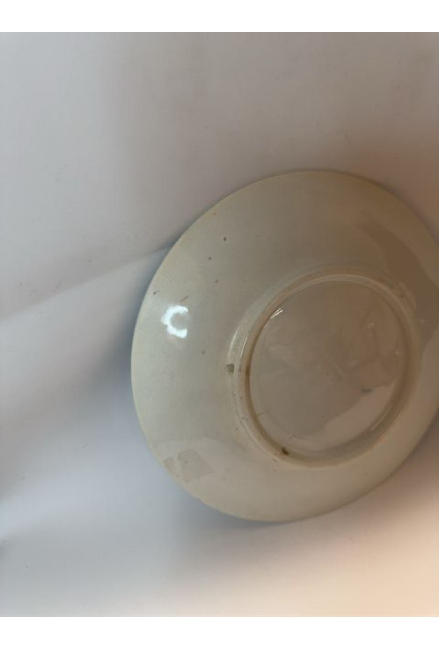 Platte ikonisk "Kolding slotsmøllen "