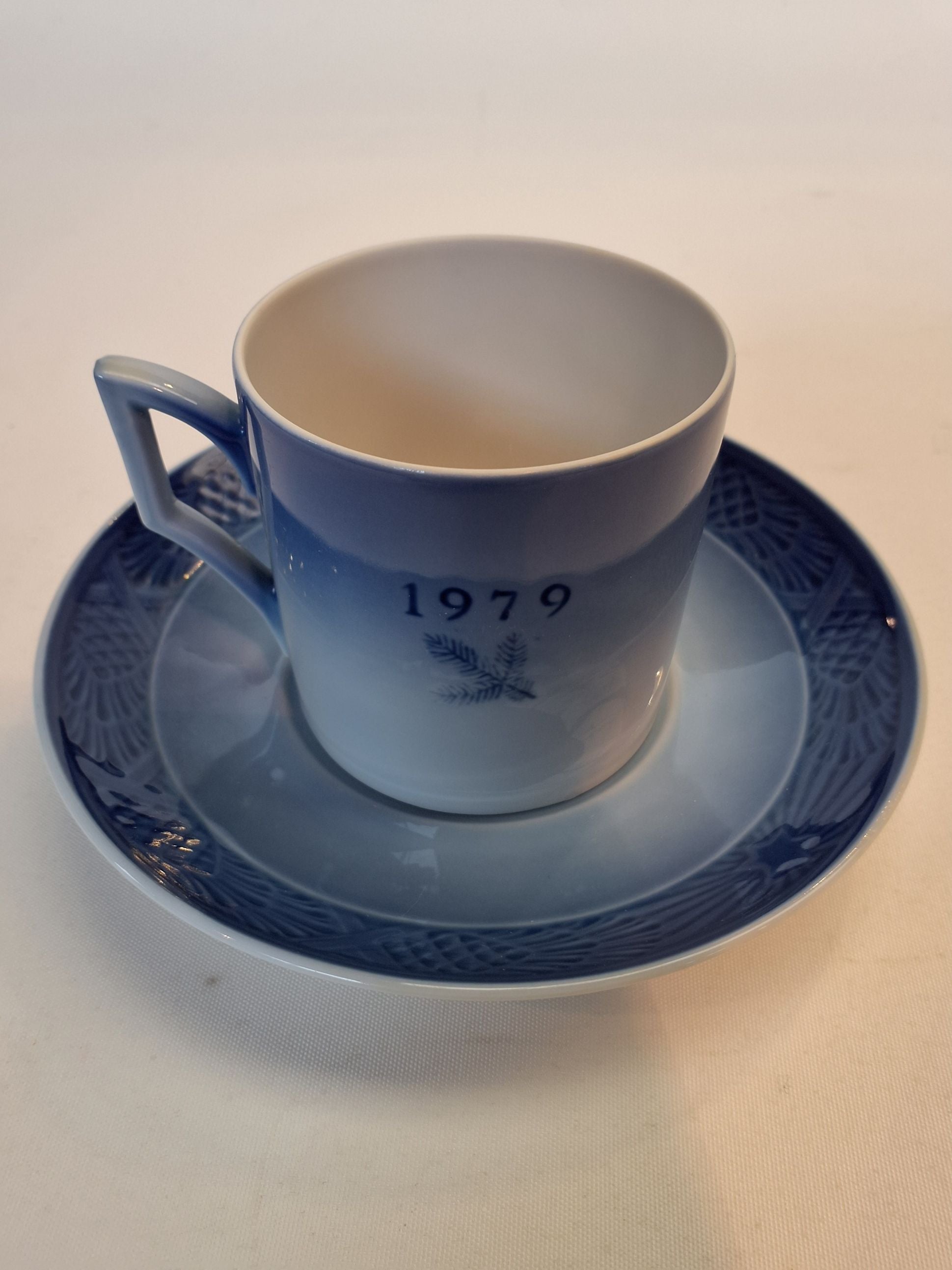 Julekop m underkop- Royal Copenhagen