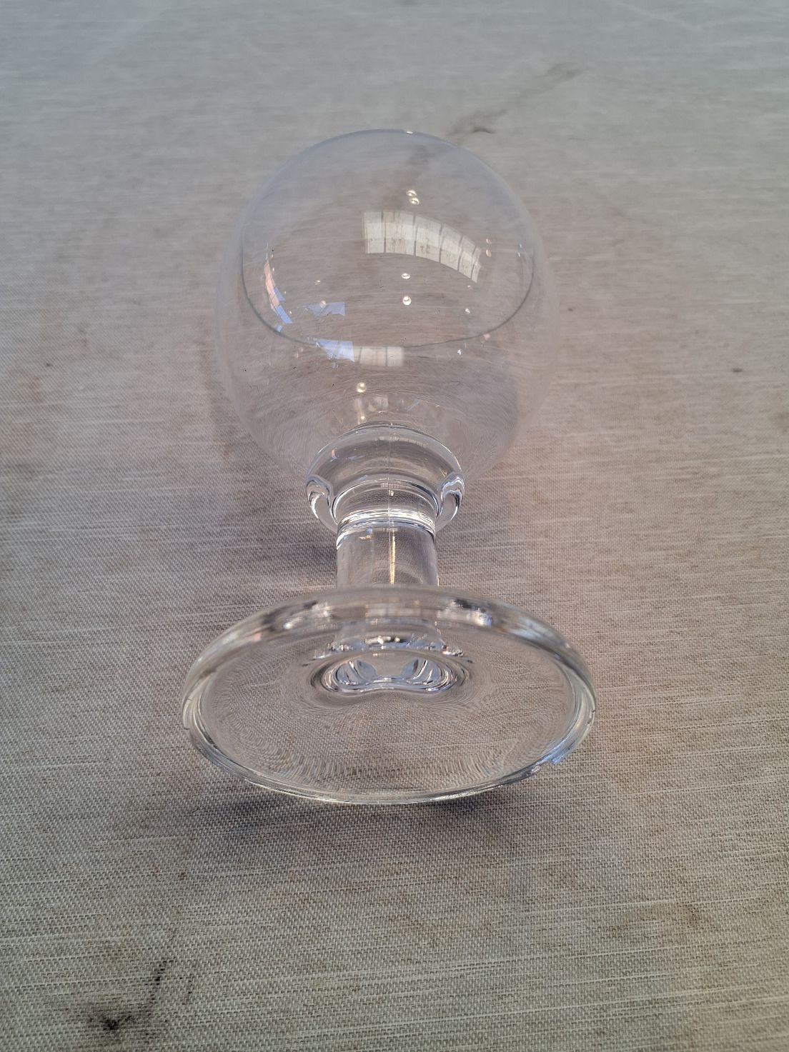 Holmegaard Jægerglas