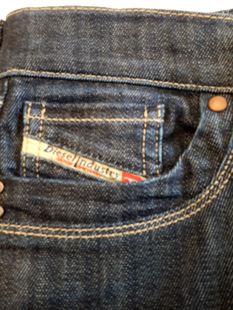 Nudie Jeans Co Jeans (G836)