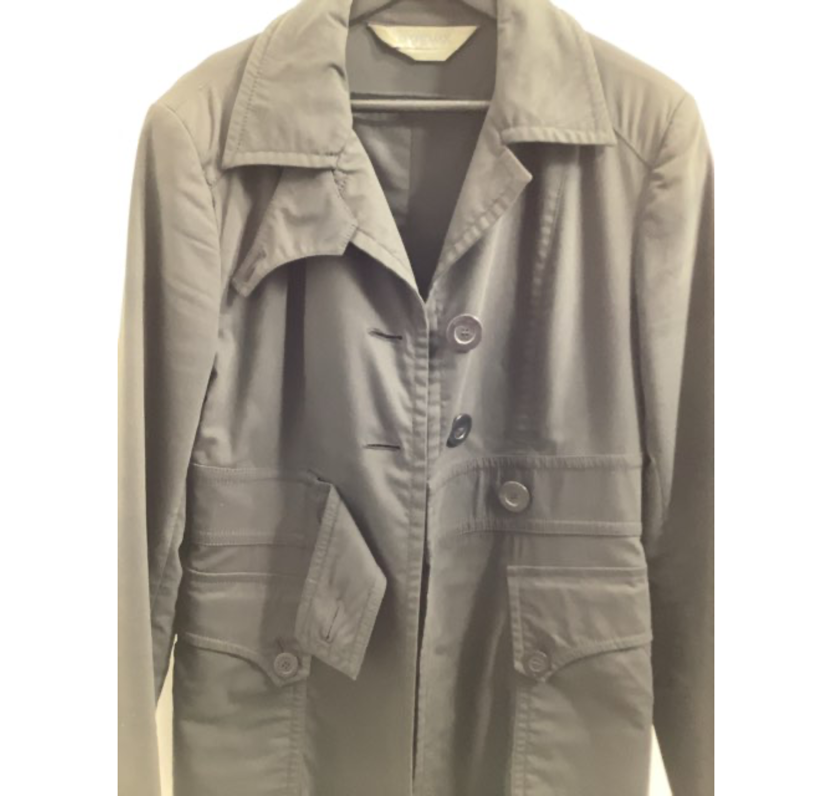 Sportmax Frakke (O582)