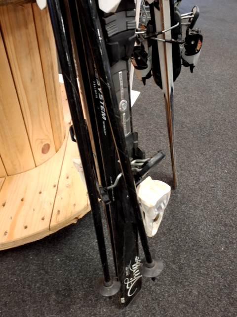 Ski Inc. Skistave
