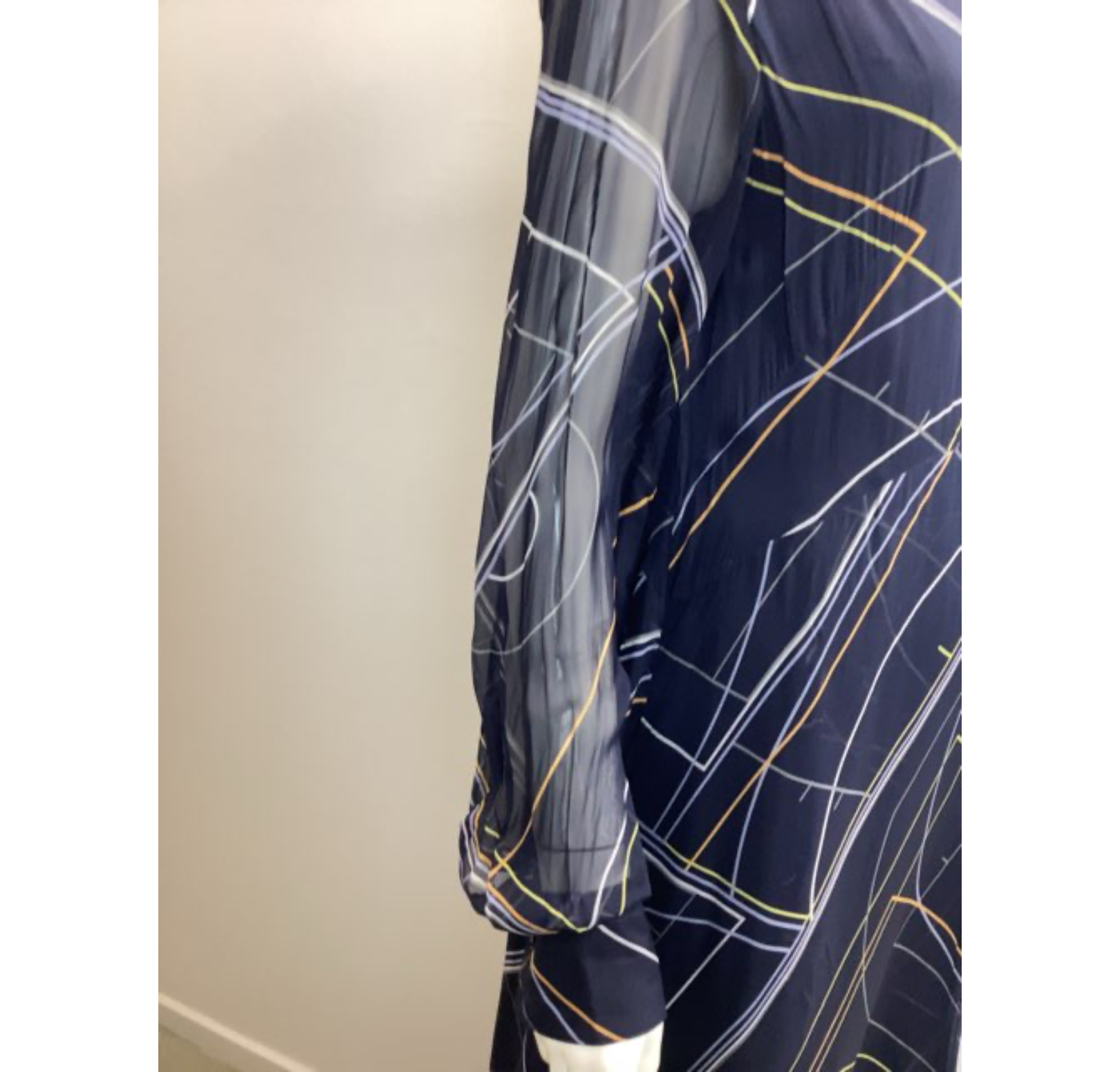 Sportmax Kjole (B053)