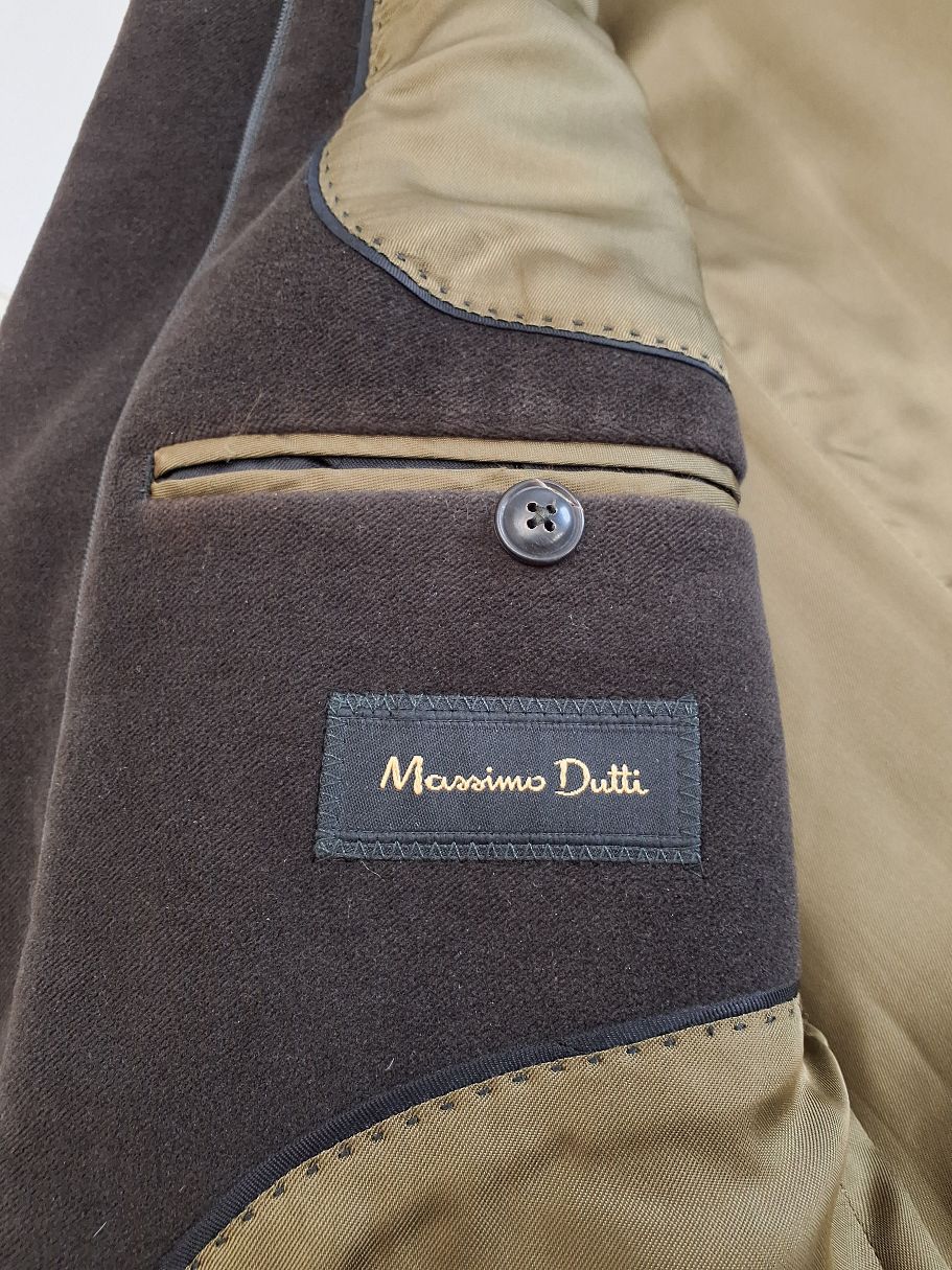 Massimo Dutti Jakke