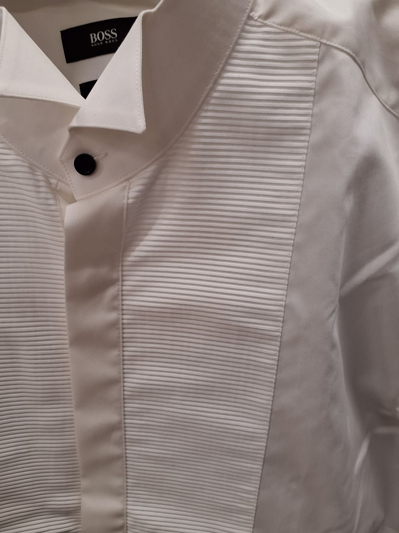 Boss - Hugo Boss Skjorte