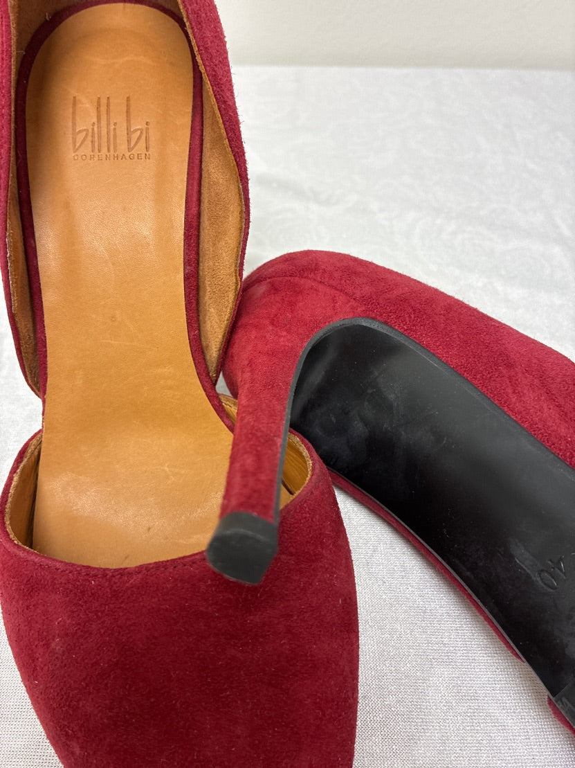 Billi Bi Sko, str. 40