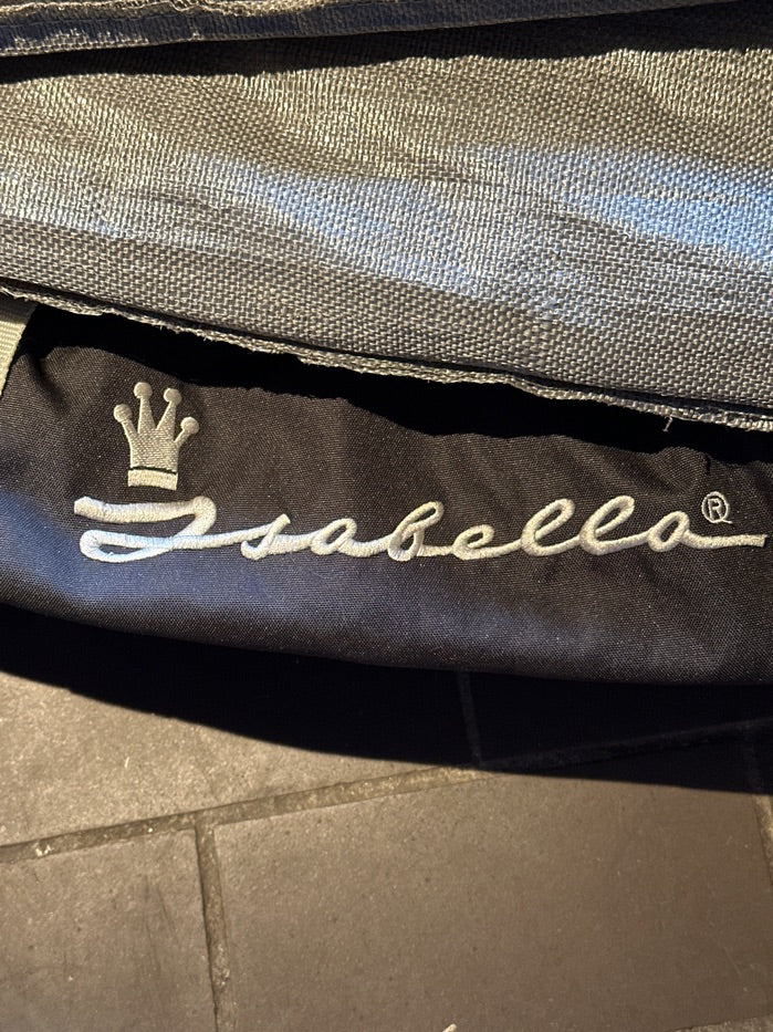 Isabella Transit rejsefortelt