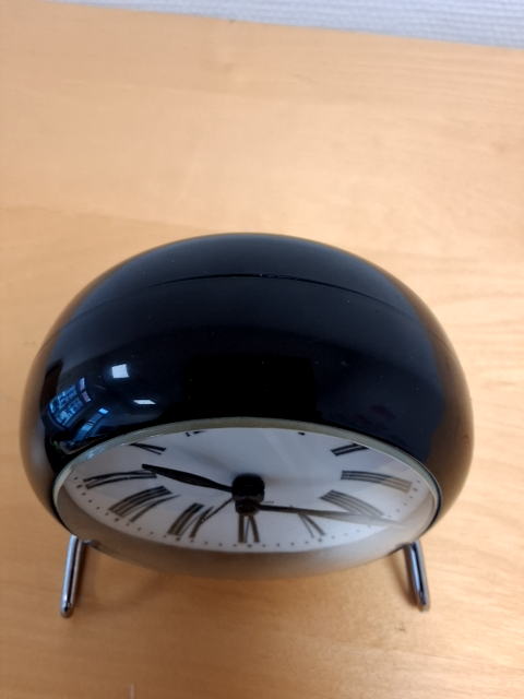 Vækkeur Arne Jacobsen
