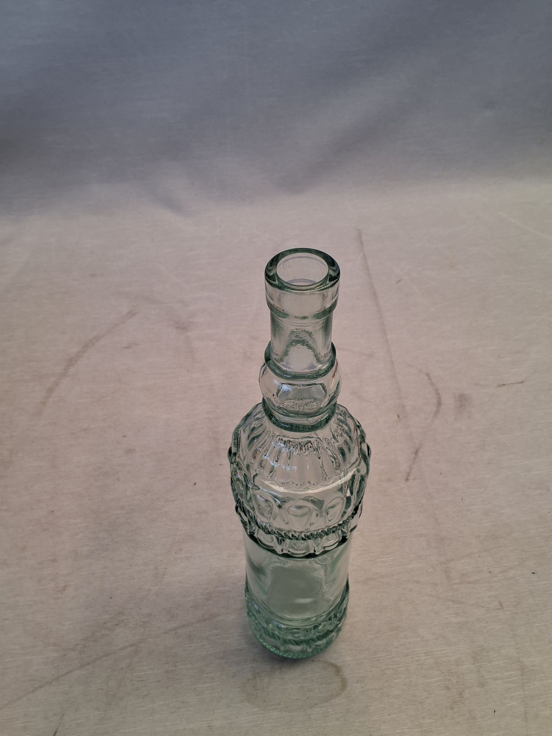 Glas flaske