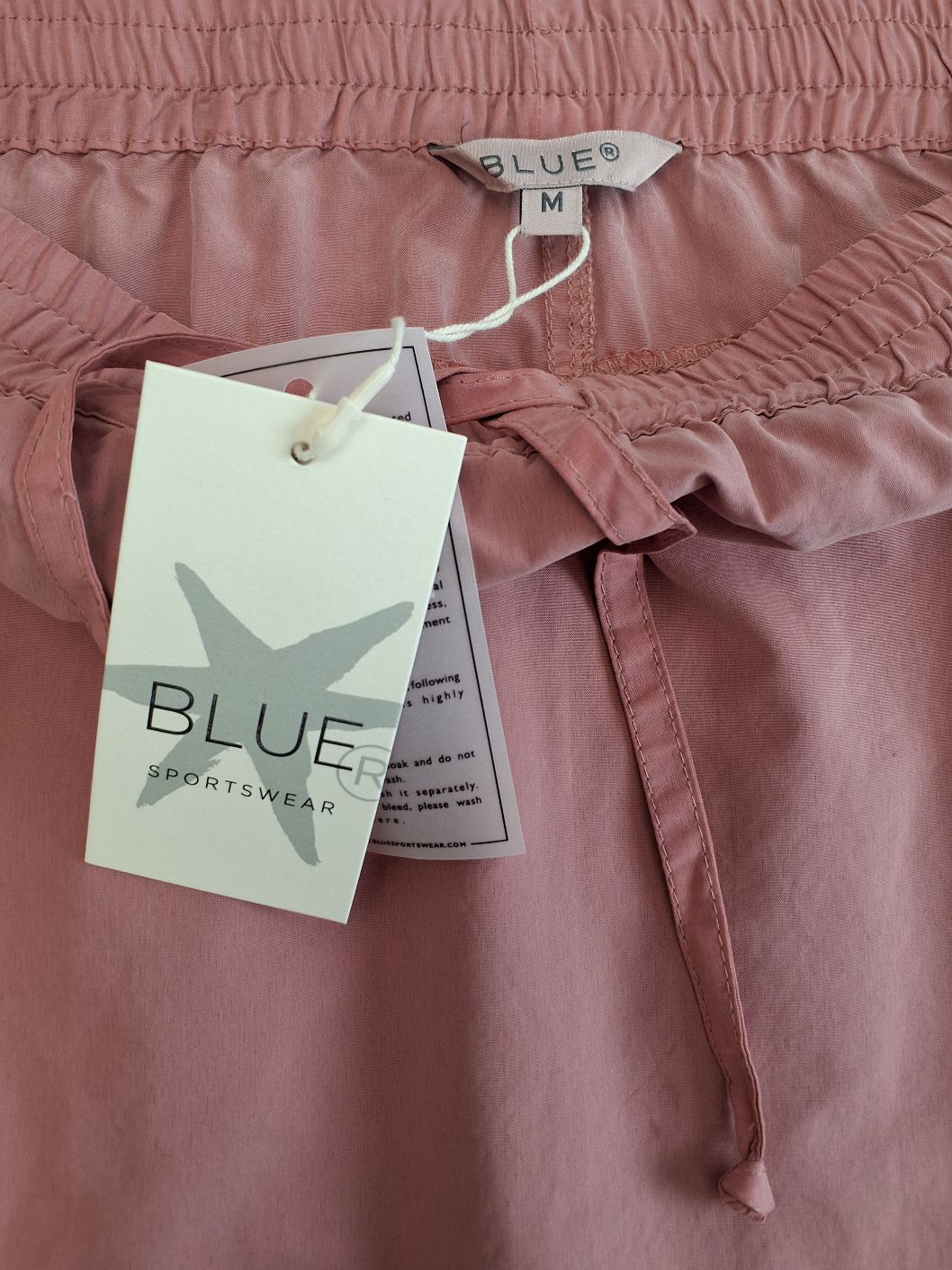 Blue Sportswear Nederdek