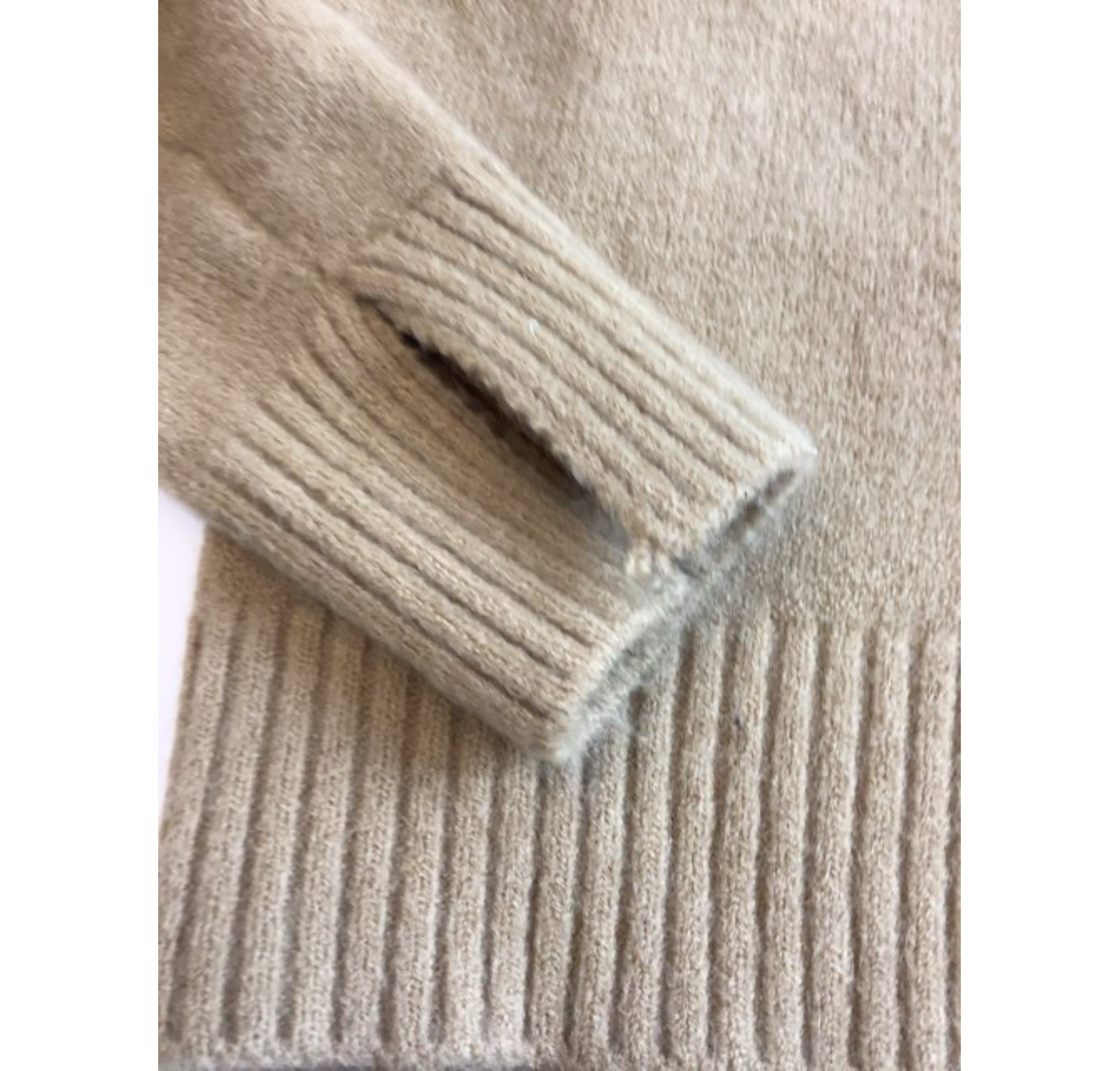 Ukendt mærke Cardigan (B243)