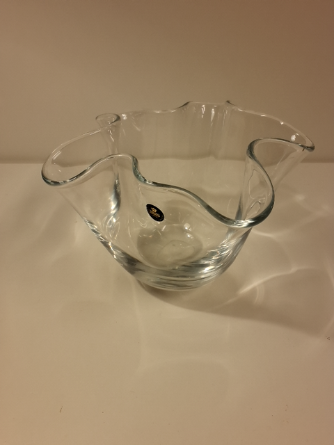 Holmgaard Tulipan vase