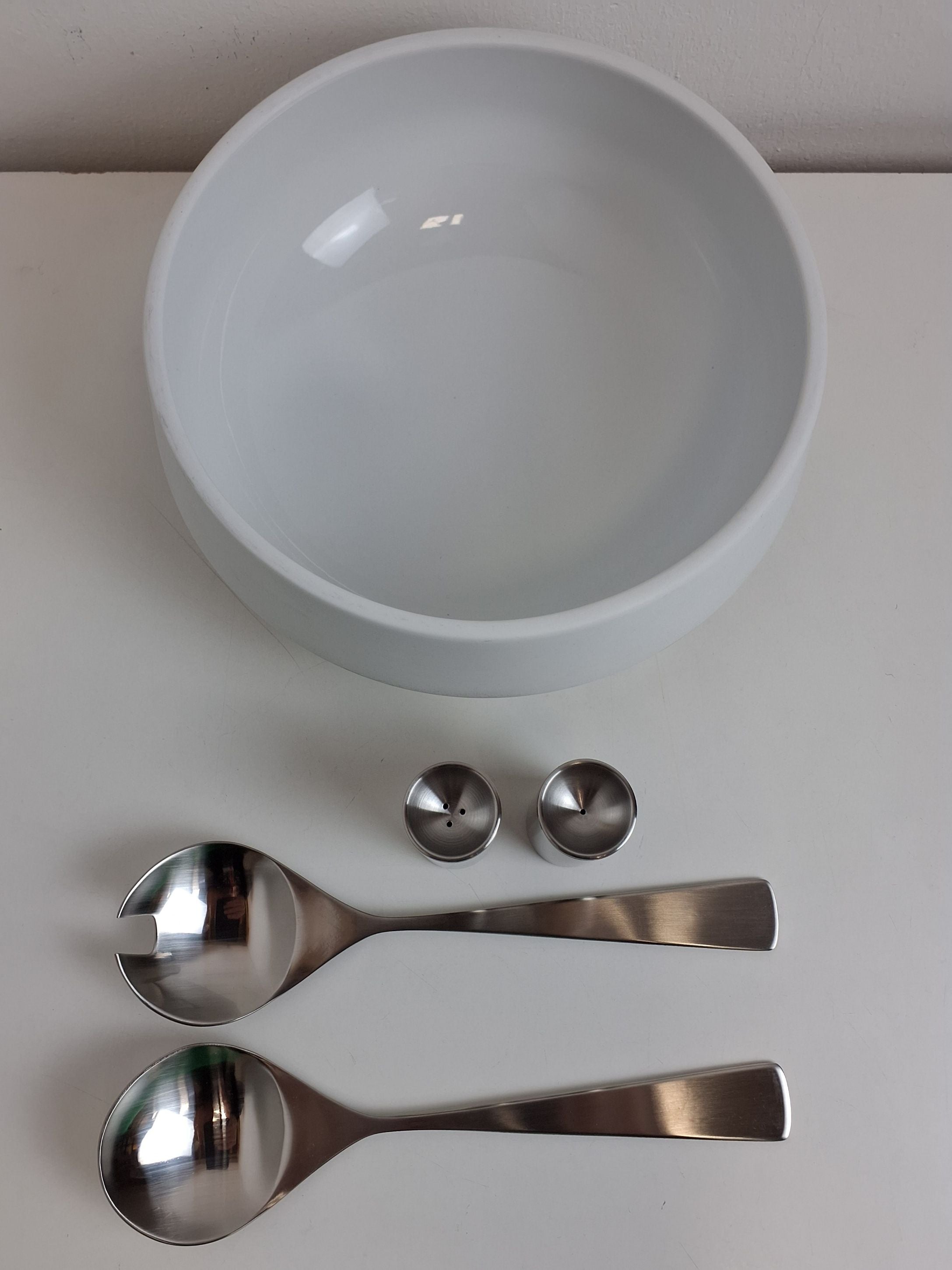 Stelton Kontra salatsæt