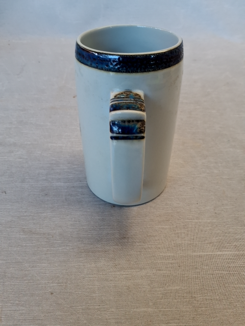 Royal Copenhagen Fajance Krus