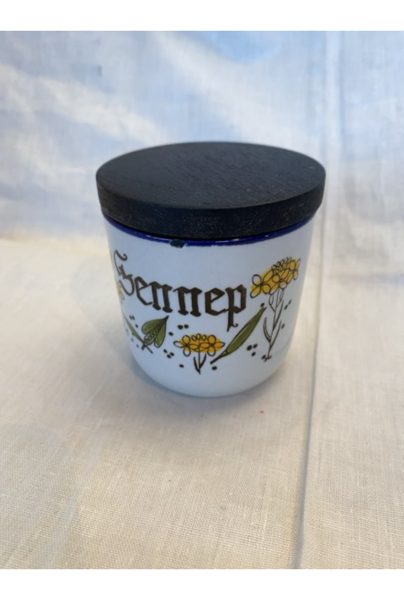 Knabstrup sennep