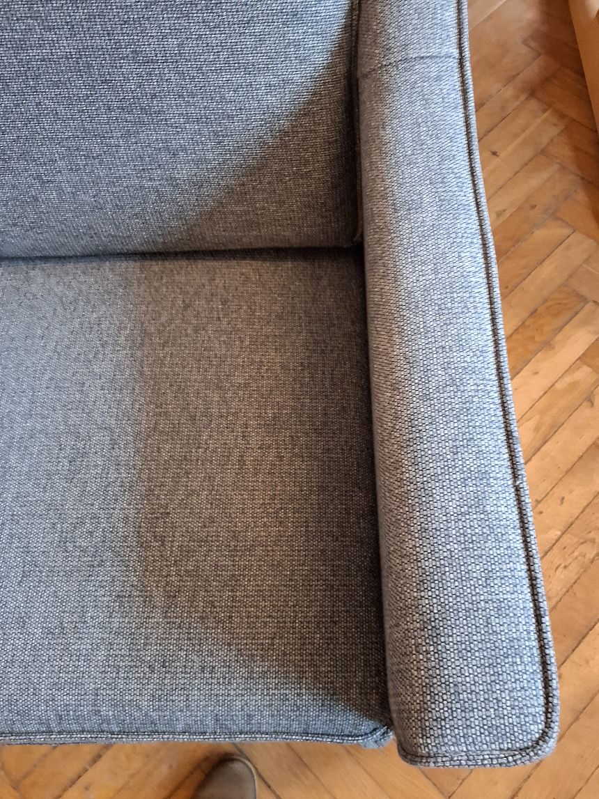2-personers sofa