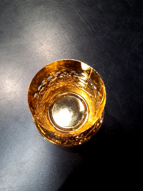 Georg jensen fyrfadsstage