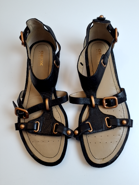 Geox Sandal (H744)