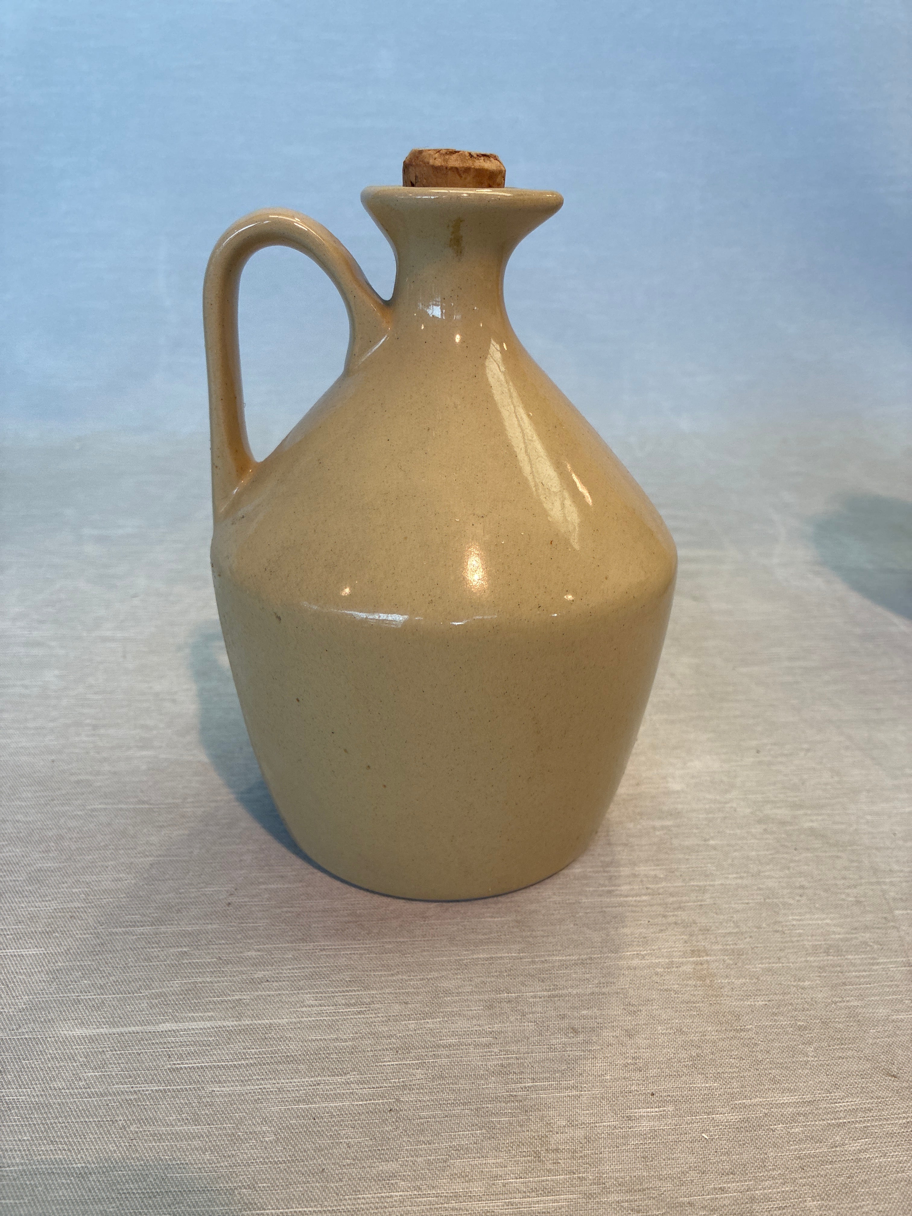 Vintage Skotsk Whisky Flaske 4