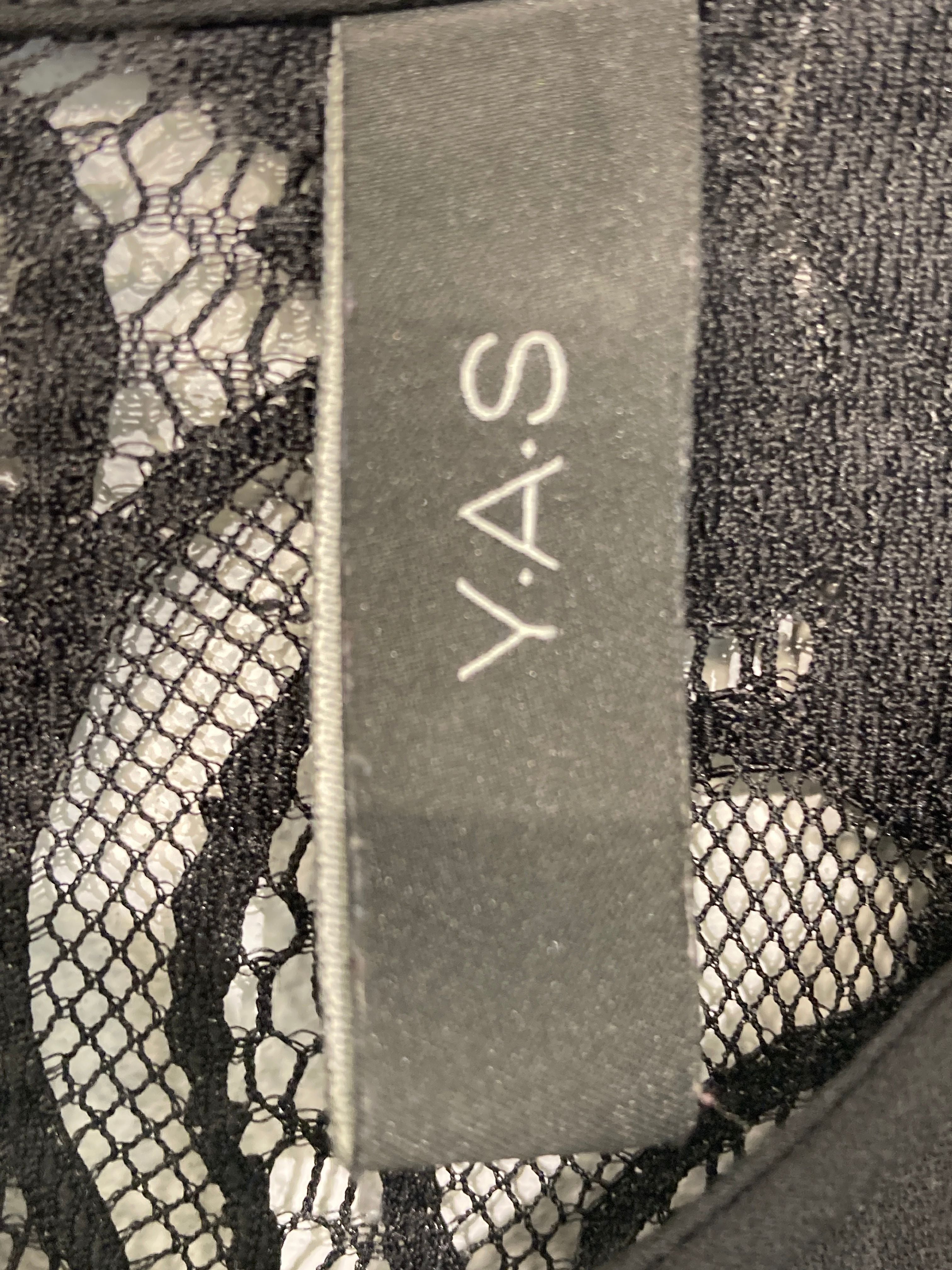 Y.A.S Bluse