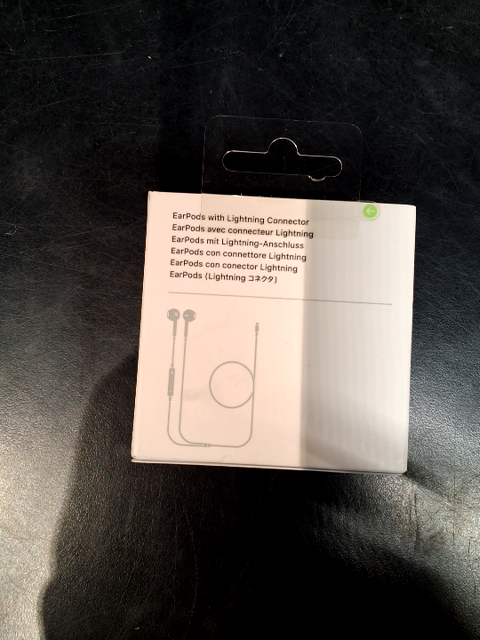 Apple Earpods