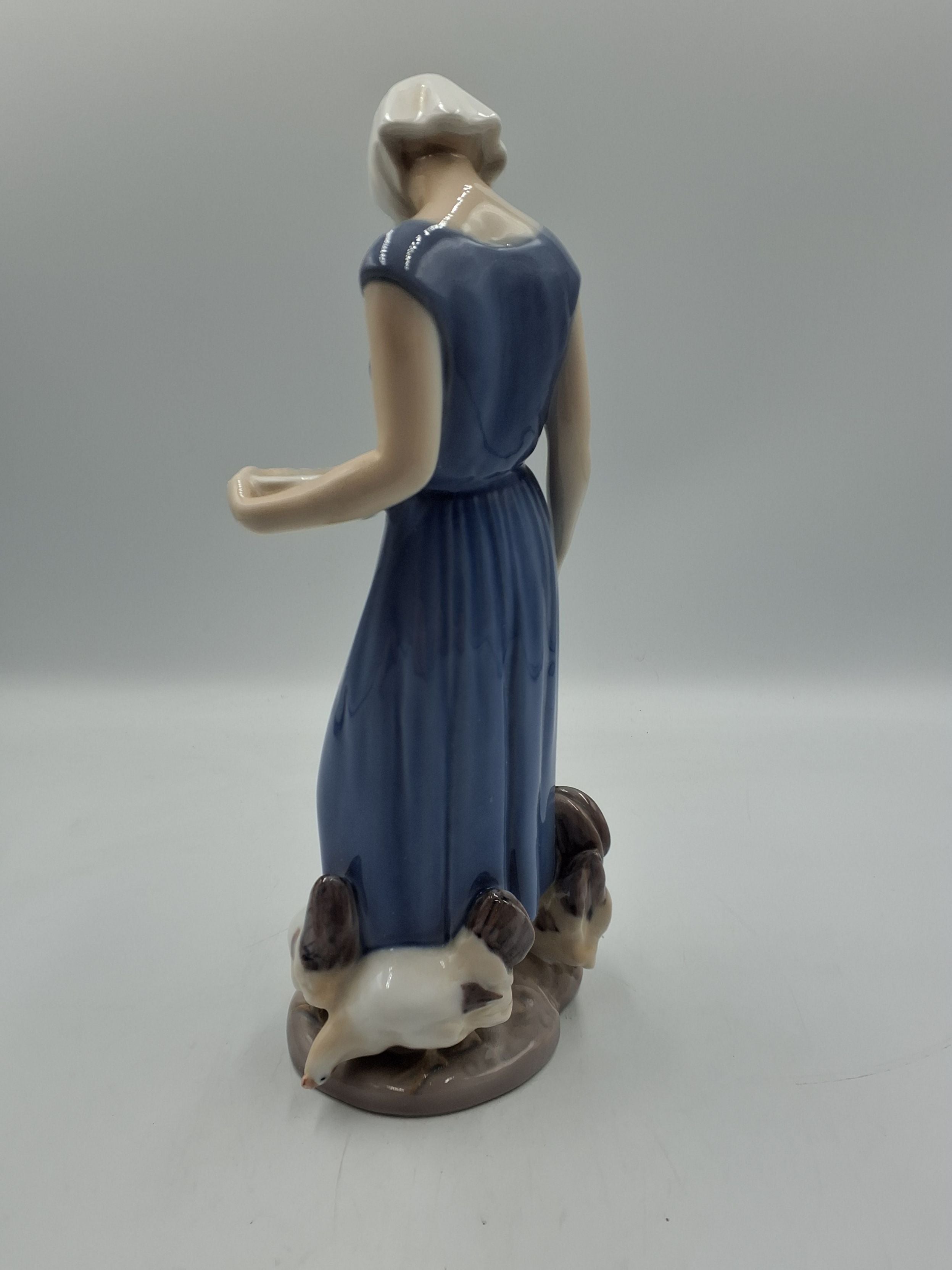 B & G Figur