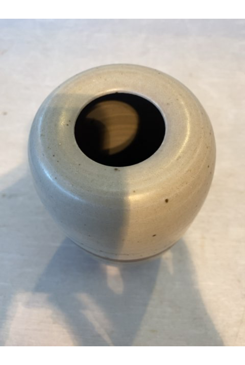 Wurth keramik vase