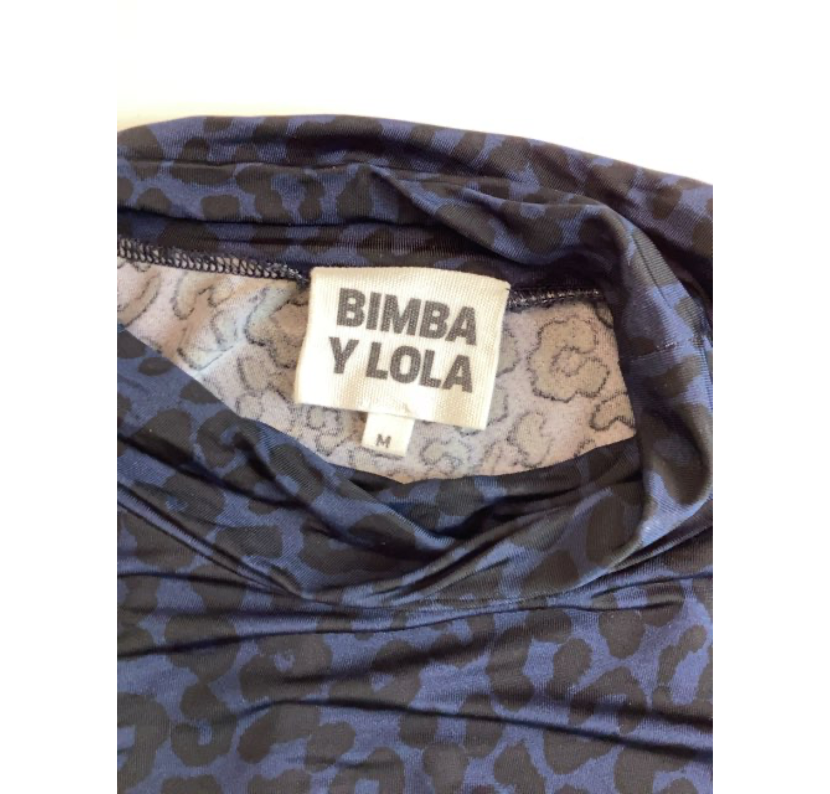 Bimba Y Lola Bluse (B182)