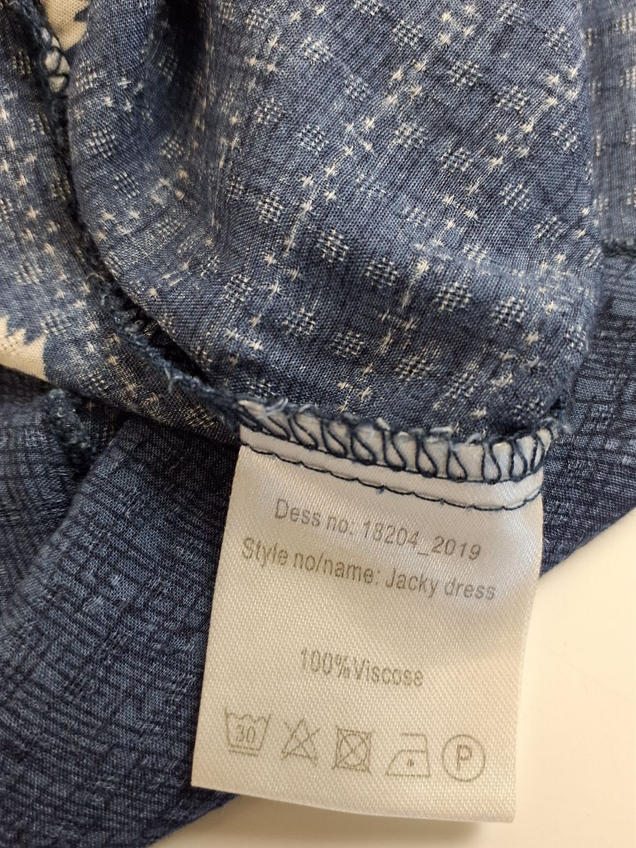 Lolly’s Laundry Kjole