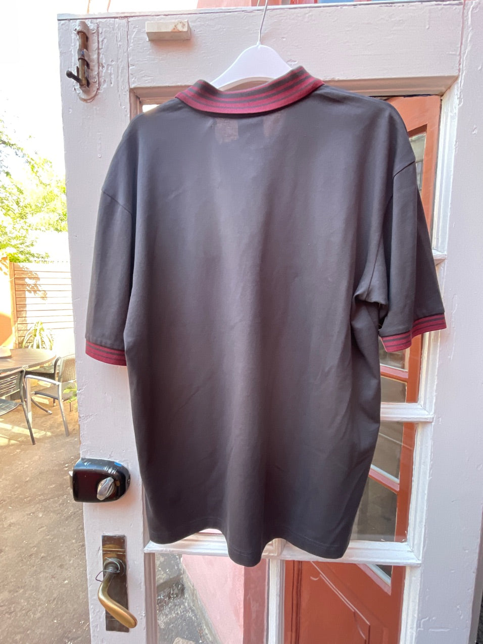 Hugo Casual Poloshirt