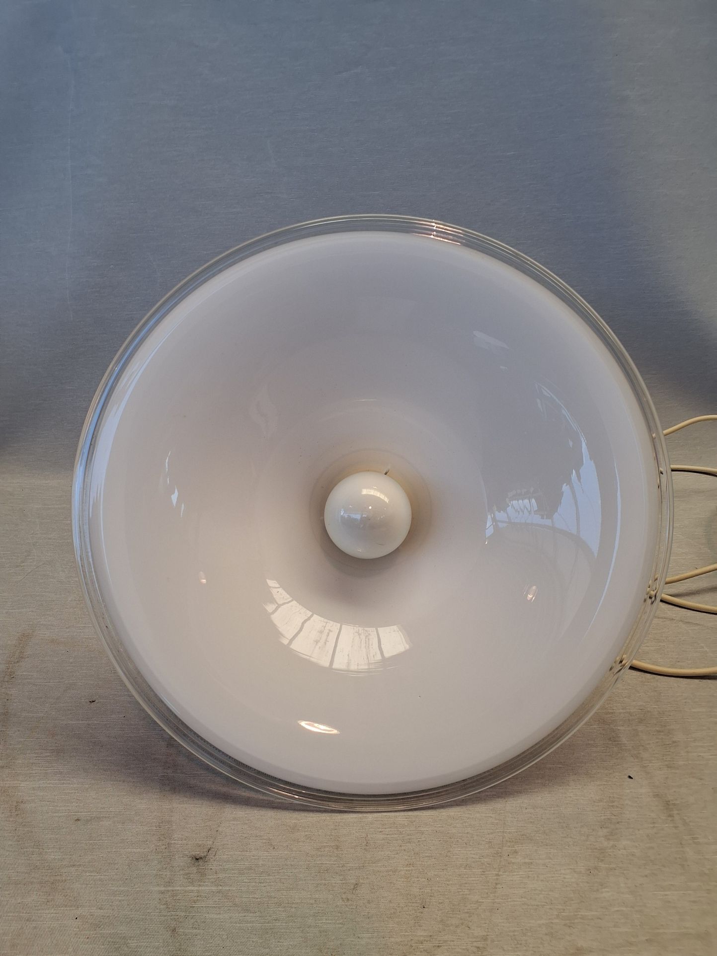 Holmegaard Loftlampe Etude