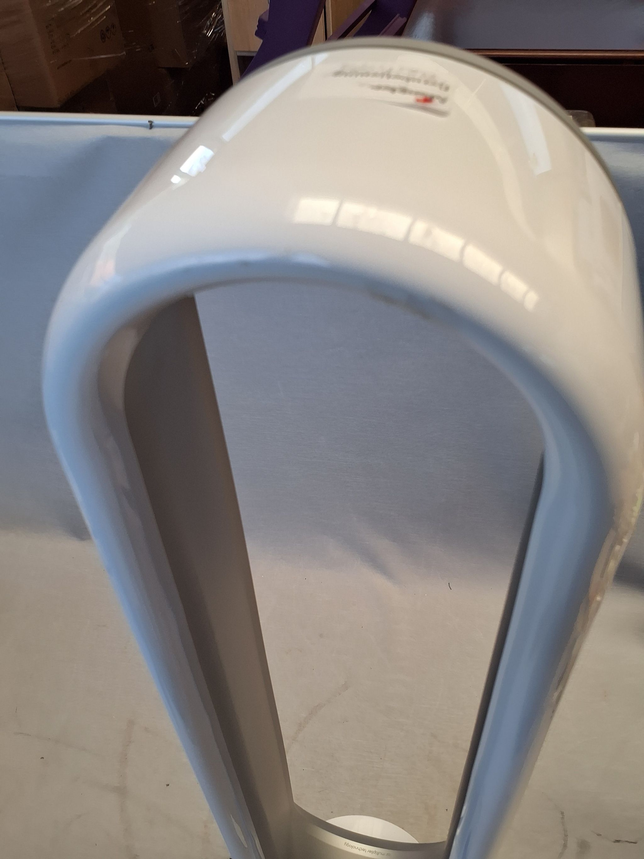 Dyson Cool ventilator