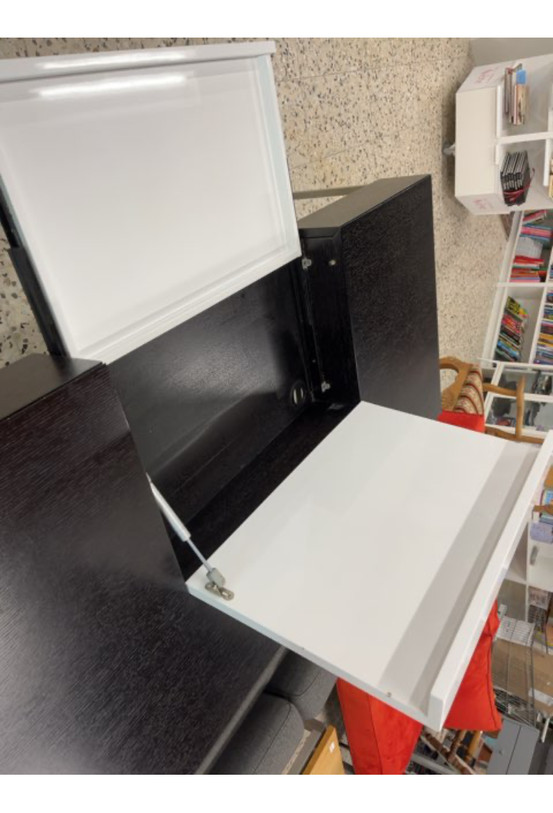 Skrivebord