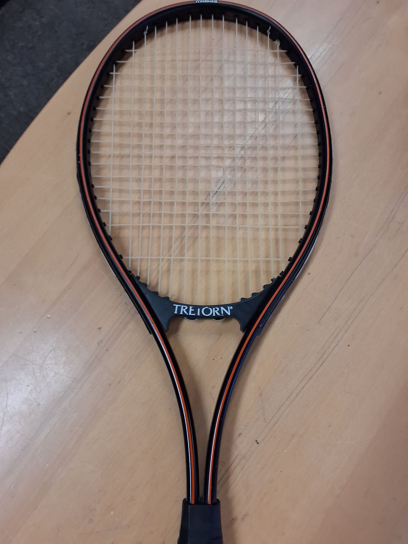 Tennisketcher