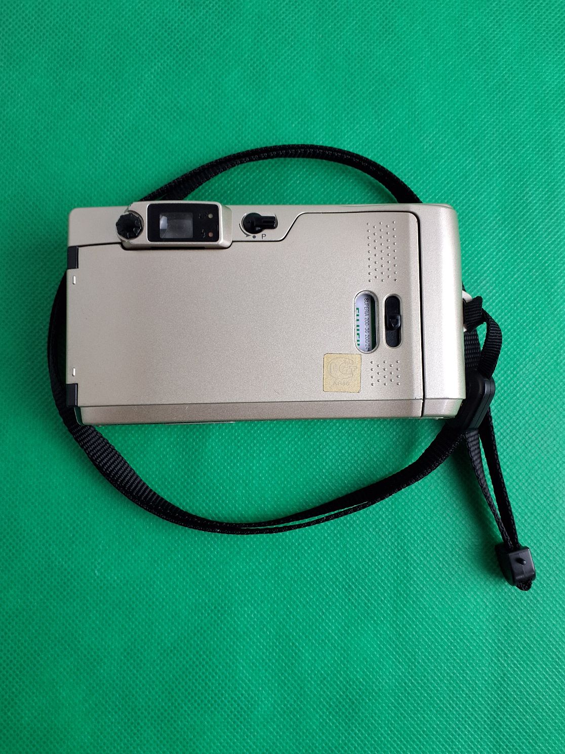 Samsung vega 70D kamera