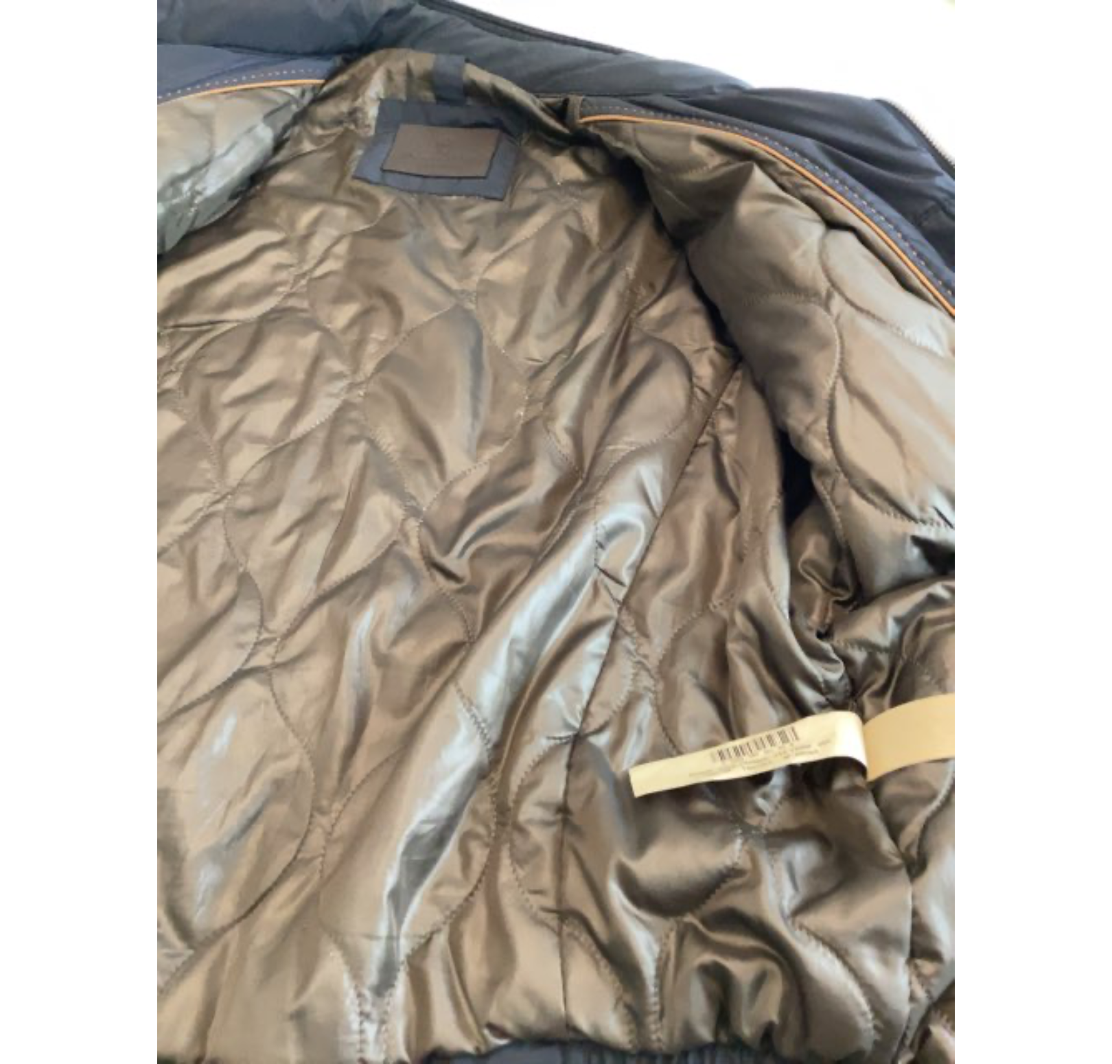 Massimo Dutti Jakke (O518)