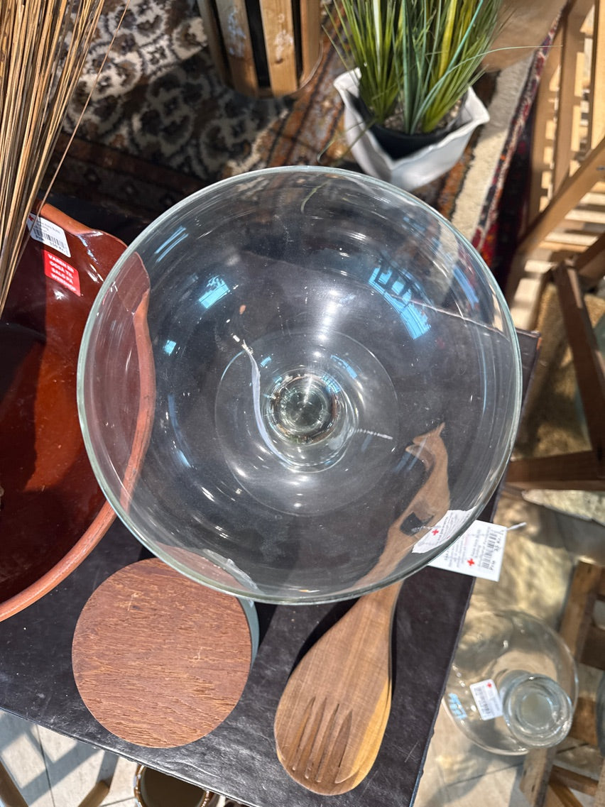 Glas margarita-vase