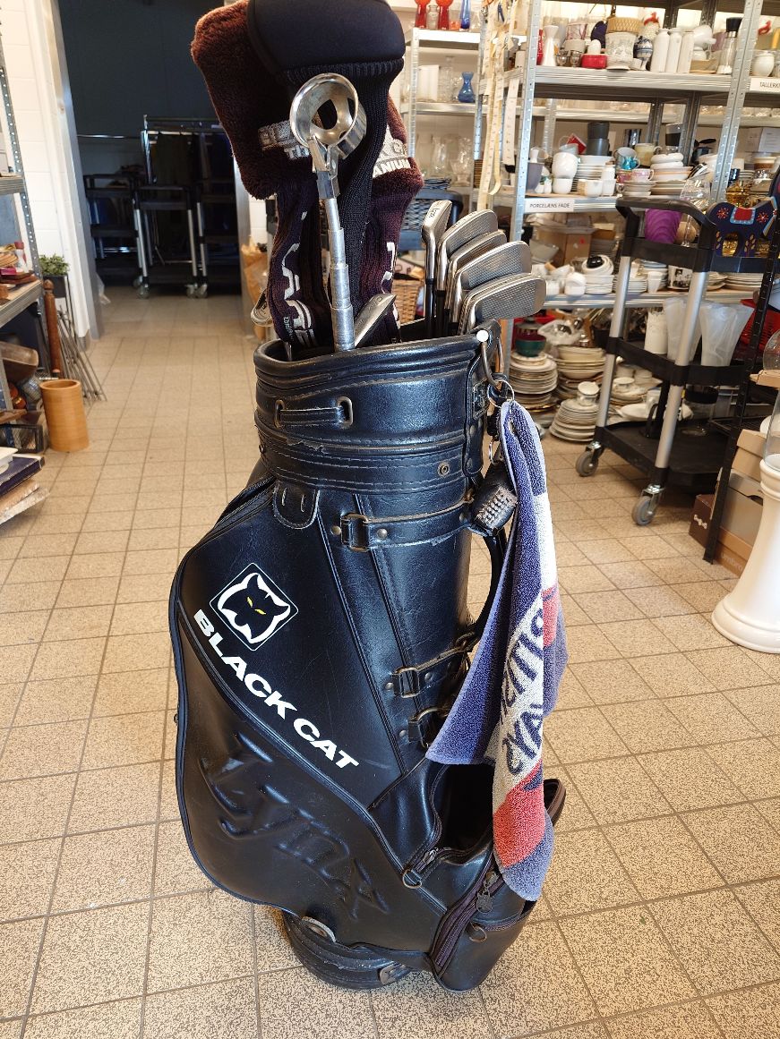 Golfsæt